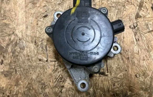 Toyota Prius (XW30) Gear selector 3558047010