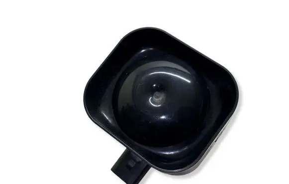 Audi A6 S6 C5 4B Alarm system siren 8L0951605