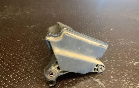 Ford S-MAX Vacuum air tank 9646411180 2075