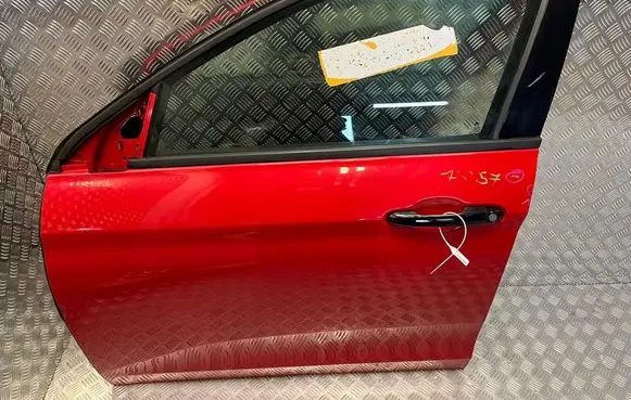 Fiat Tipo Front door