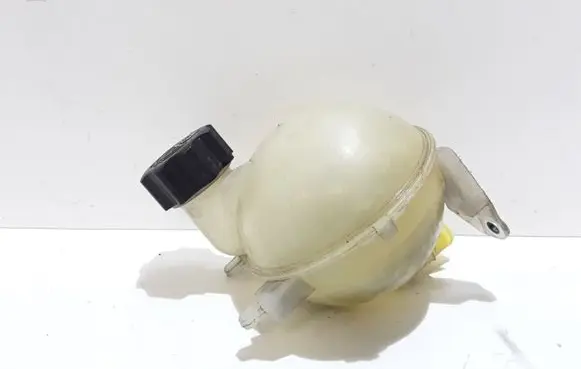 Peugeot 307 Coolant expansion tank/reservoir