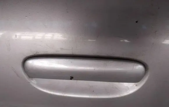 Citroen Xsara Front door exterior handle