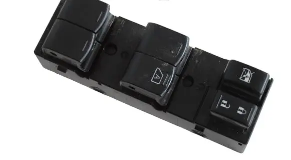 Subaru XV Electric window control switch