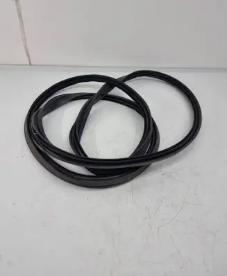 Nissan Ariya Trunk rubber seal (body) 