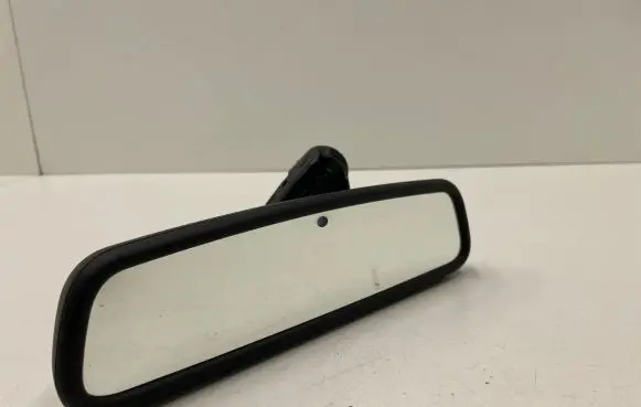 BMW 5 E60 E61 Rear view mirror (interior) 015891 E1025891 100011