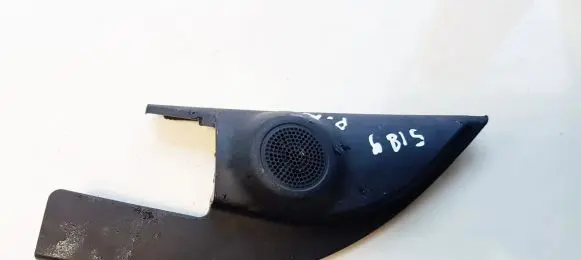 Nissan Note (E11) Front door speaker 802939U100