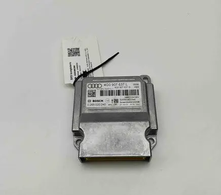 Audi RS6 C7 Other devices 4G0907637G 0265020240