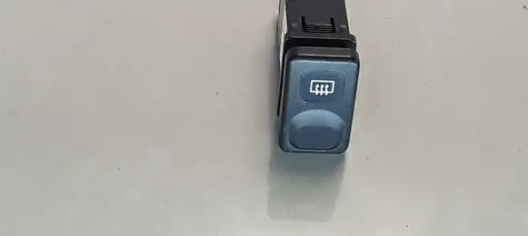 KIA Sportage Windscreen/window heater switch 970912