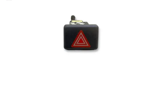 Audi A4 S4 B7 8E 8H Hazard light switch 8E0941509 PA6GF30 B67WN