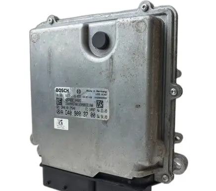 Mercedes-Benz B W245 Other control units/modules A6409003700 0281017236 CR4040