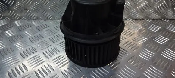 Ford Focus Front door blower motor 3M5H-18456-EC