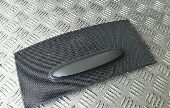 Mercedes-Benz Sprinter W906 Parking PDC sensor display screen 0015423623 A9066891908