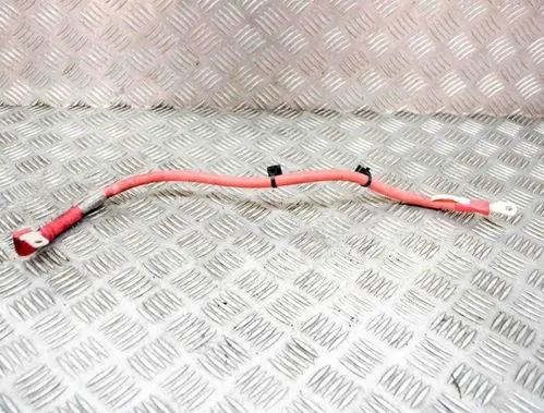 Jaguar F-Pace Positive cable (battery) J8A214300CB