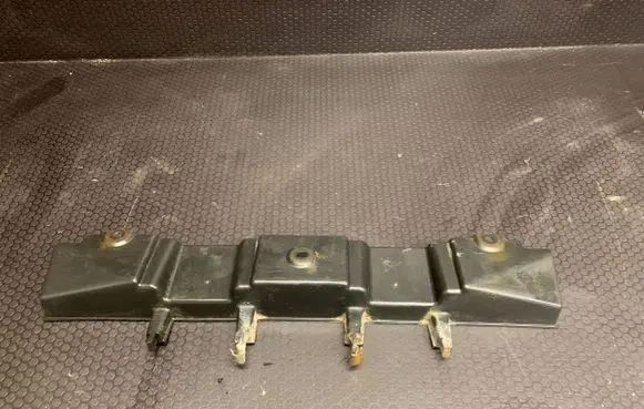 Hyundai Terracan Radiator trim 97665H1000