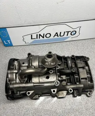 BMW 3 E46 Oil pump 7786548 7787504 8056052011