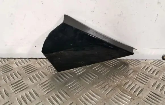 Toyota C-HR I Rear fender molding trim 62506F4010