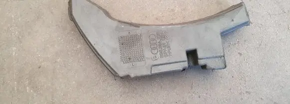 Audi TT TTS RS Mk3 8S Fender foam support/seal 8S0864238