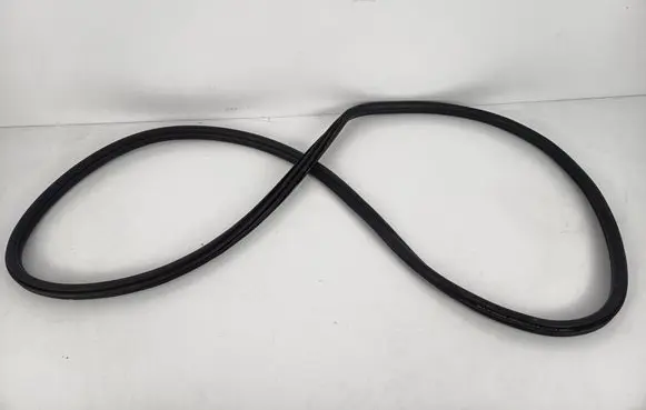 BMW 1 F20 F21 Rubber seal rear door 7240834
