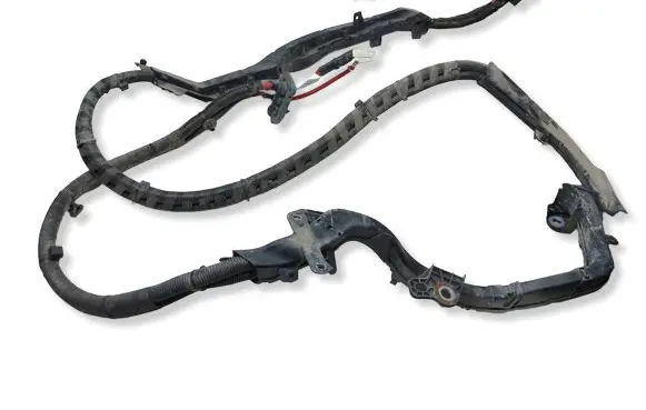 Volvo S60 Positive cable (battery) 31473589 19122018