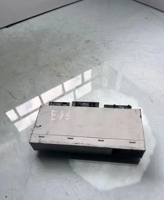 BMW 3 E46 Comfort/convenience module 8385542 HW11SW12 101809200001