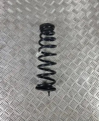 Hyundai Ioniq Rear coil spring 55350G2050