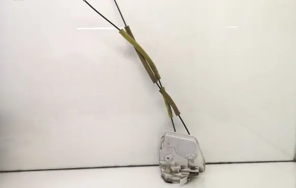 Mazda 6 Front door lock GS1F A0374 9D02