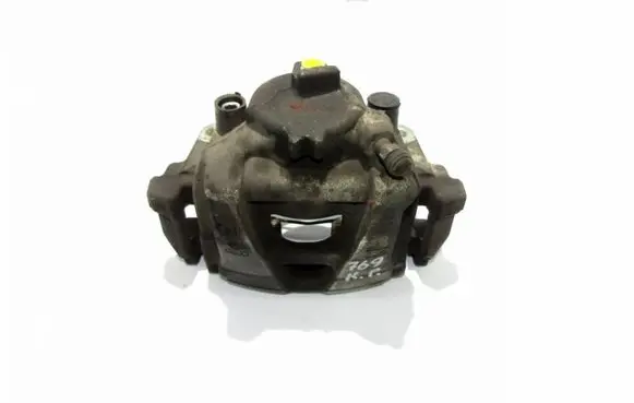 Audi Q3 8U Front brake caliper ATE