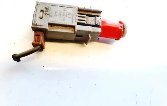 Opel Astra H Brake pedal sensor switch 09185907