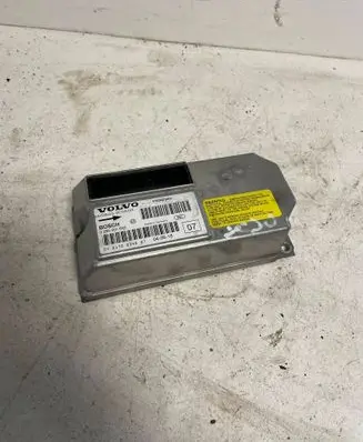 Volvo XC70 Airbag control unit/module P30667469 0285001655 040170034007