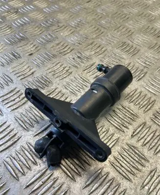 BMW 5 E60 E61 Headlight washer spray nozzle