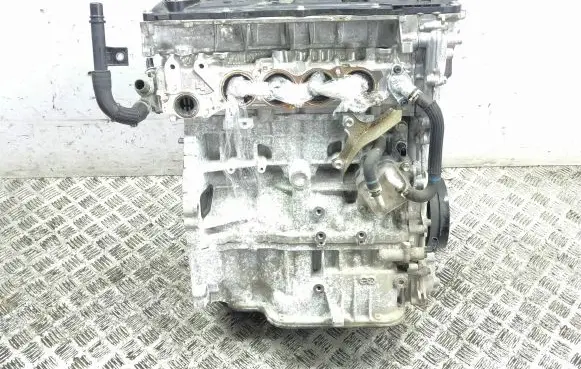 Toyota RAV 4 (XA50) Engine A25A