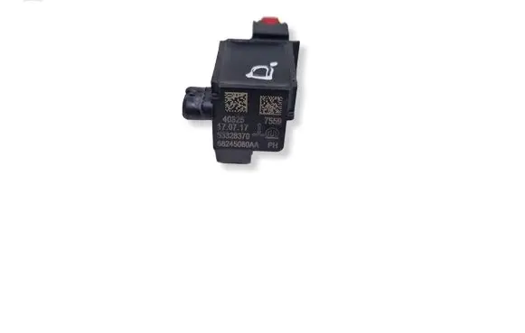 Jeep Compass Airbag deployment crash/impact sensor 68245080AA 40325 53328370