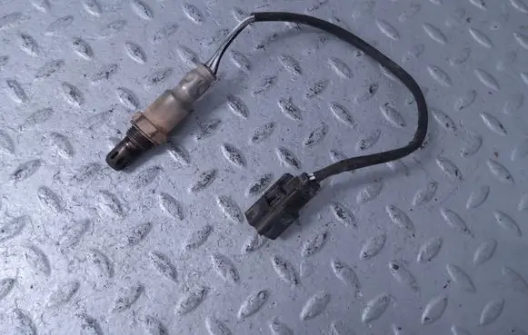 Ford Mustang VI Lambda probe sensor FL3A9G444BA