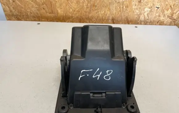 BMW X1 F48 F49 Glove box 9292183