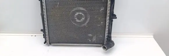 Porsche Boxster 986 Coolant radiator 99610613150 2140710003
