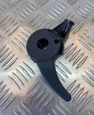 Mercedes-Benz SL R129 Engine bonnet (hood) release handle A2308800120 2308800120
