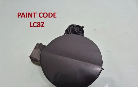 Volkswagen PASSAT CC Fuel tank cap 