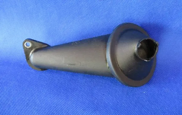 Audi Q7 4M Oil pump