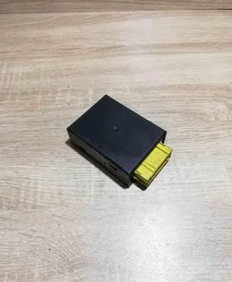 BMW 7 E38 Immobilizer control unit/module 8360007