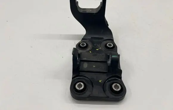 Ford Mustang Mach-E A/C compressor mount bracket LJ9H19F669AE