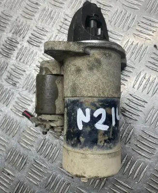 Subaru Forester SF Starter motor 23300AA390 8108 M001T84481