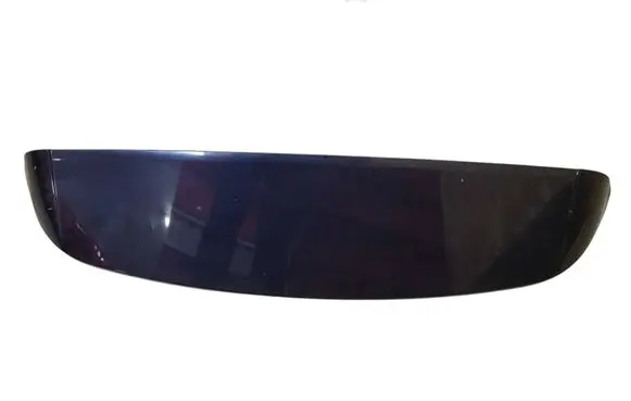 Citroen DS4 Tailgate/trunk spoiler 9688333180