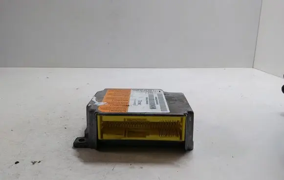 Mercedes-Benz ML W163 Airbag control unit/module 1635422218