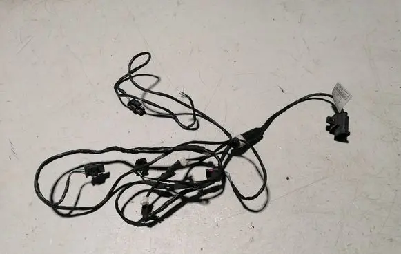 BMW X1 F48 F49 Parking sensor (PDC) wiring loom 9392514 11107811 1718653