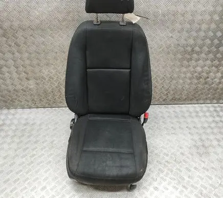 Mercedes-Benz Sprinter W907 W910 Front passenger seat A9079106203 A9079104601