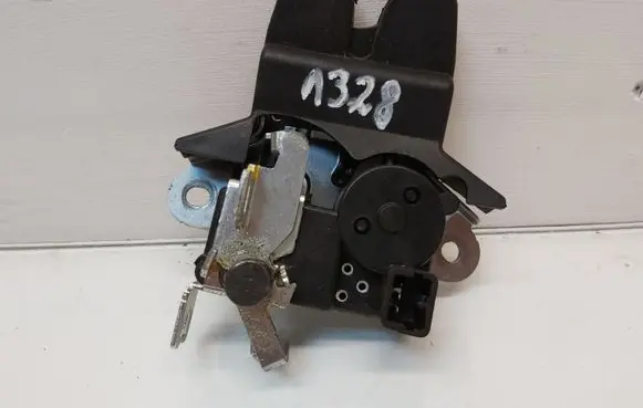 Hyundai i40 Tailgate/trunk/boot lock/catch/latch