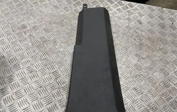 Volkswagen Touran III (B) pillar trim (bottom) 5TA867292