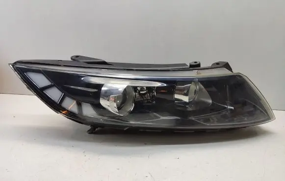 KIA Optima Headlight/headlamp 921022TXXX 921022T431 130732927200
