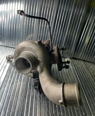 Nissan Interstar Turbo 53041015164 530410161B
