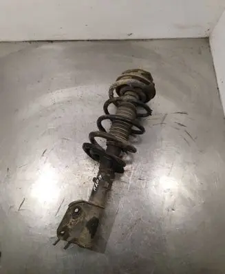 Renault Espace IV Front shock absorber with coil spring